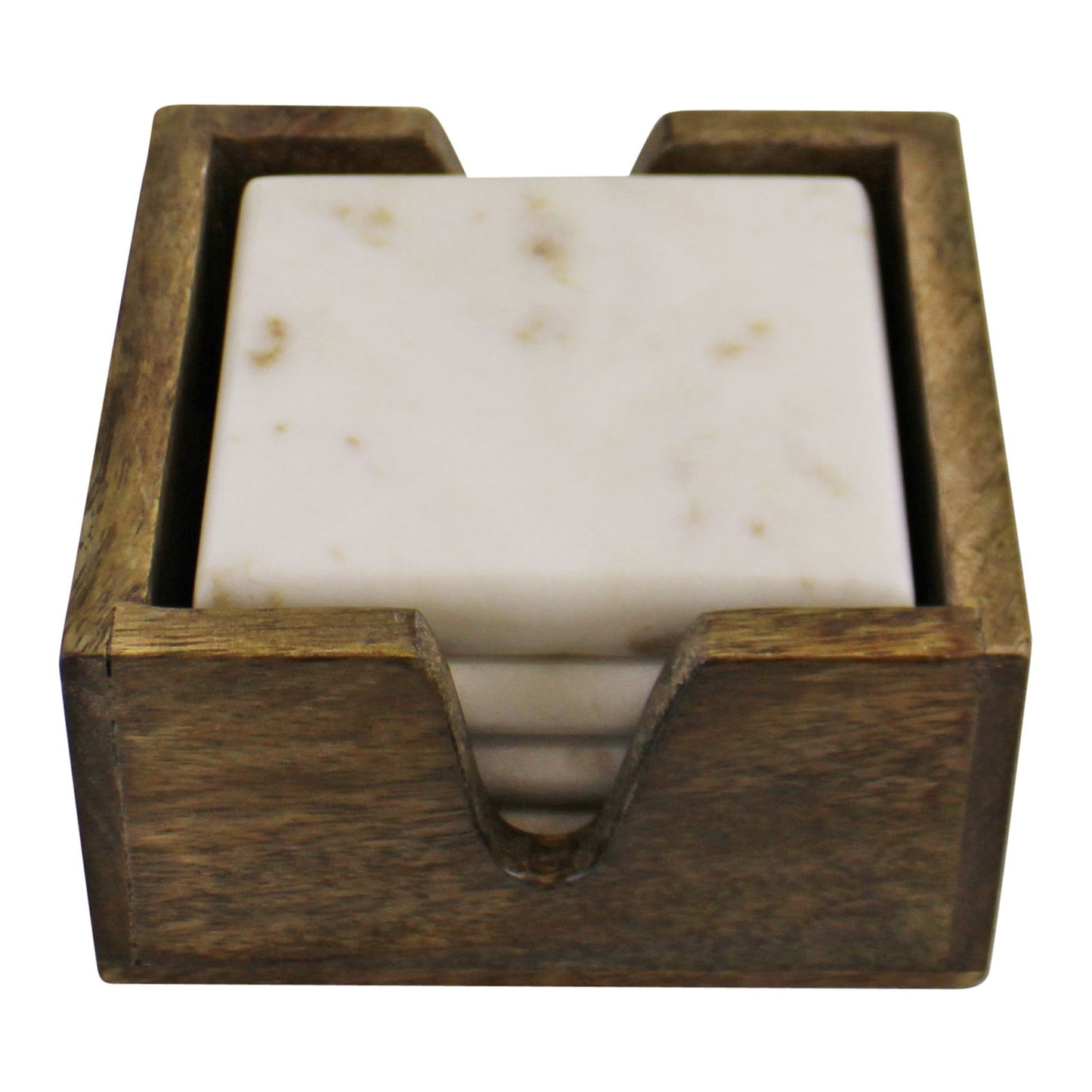 MARBLECOASTERWOODBOXGIFTLONGLASTING