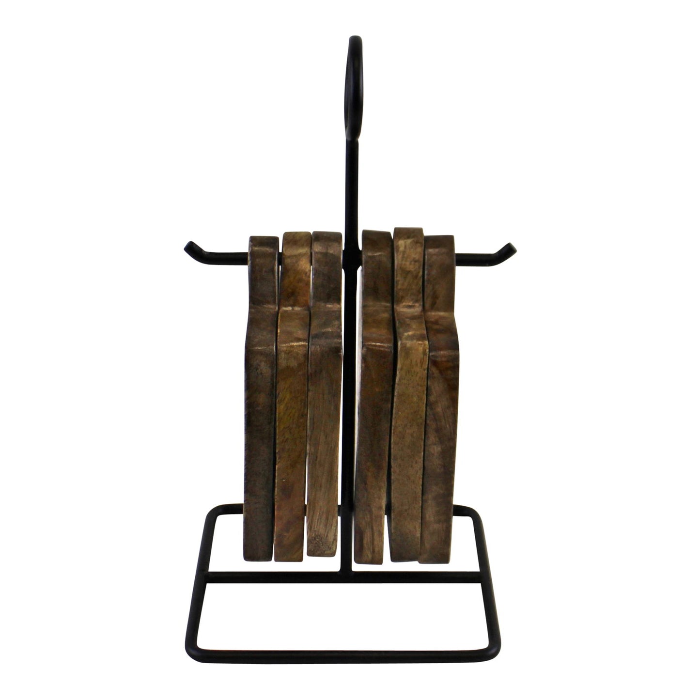ACADIAWOODCOASTERSET
