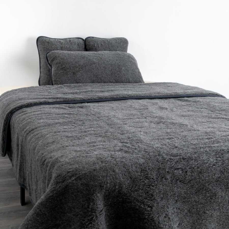 Single Merino Wool Quilt