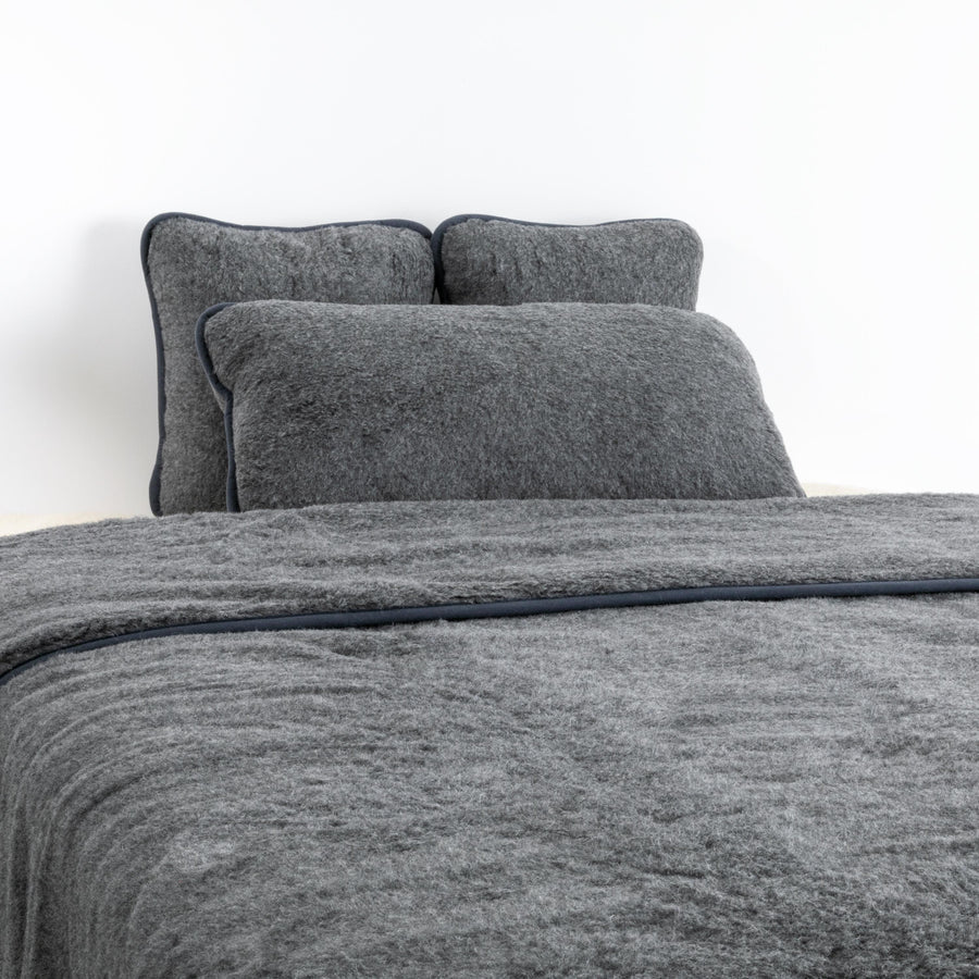 Single Merino Wool Quilt