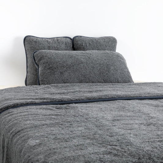 Merino Wool Quilt