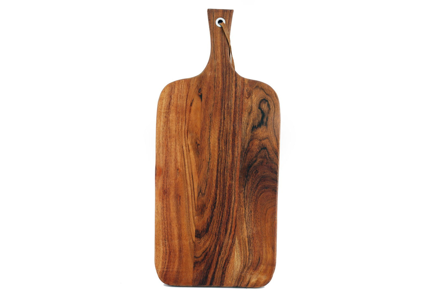 Large Acacia Wooden Chopping Board